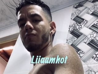 Liiaamhot