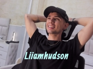 Liiamhudson