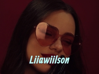 Liiawiilson