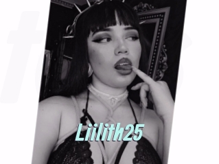 Liilith25