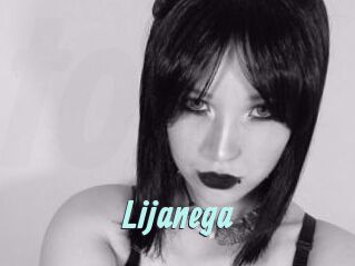 Lijanega