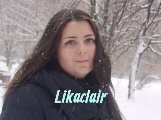 Likaclair