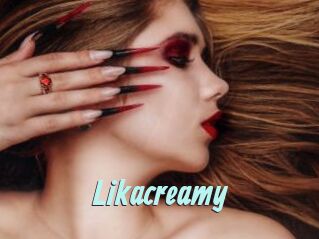 Likacreamy