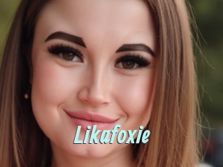likafoxie Ton Show