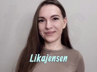 Likajensen