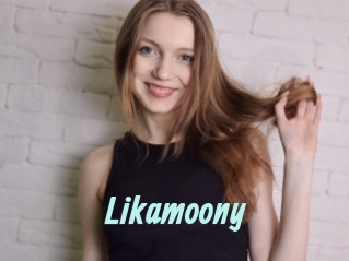 Likamoony