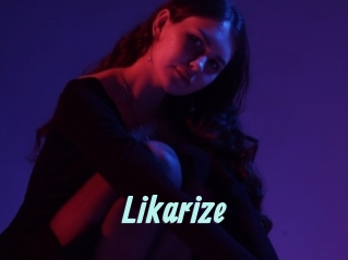 Likarize