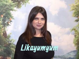 Likayumyum