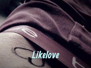 Likelove