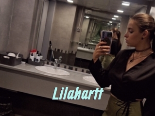 Lilahartt