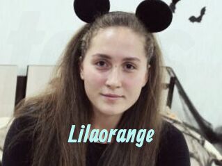 Lilaorange