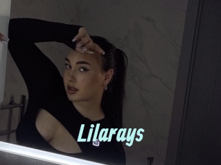 Lilarays