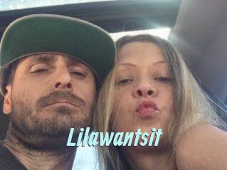 Lilawantsit