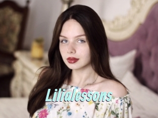 lilialessons Ton Show