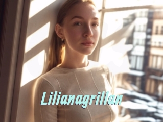 Lilianagrillan