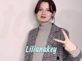 Lilianakey
