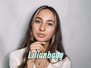 lilianbagg Ton Show
