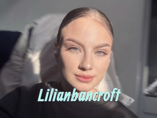 Lilianbancroft