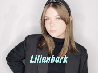 Lilianbark