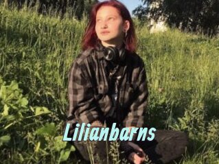 Lilianbarns