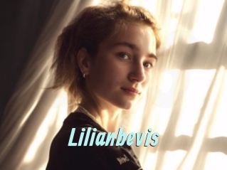 Lilianbevis