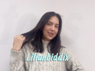 Lilianbiddix