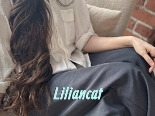 liliancat Ton Show