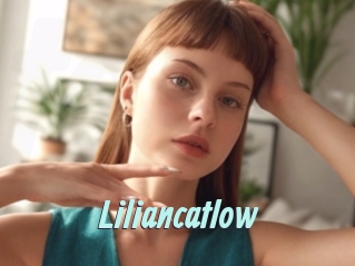 Liliancatlow