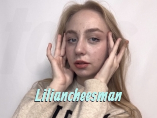 Liliancheesman