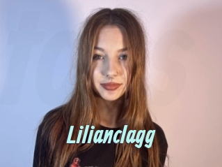 Lilianclagg
