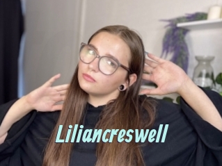 Liliancreswell