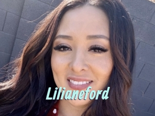 Lilianeford