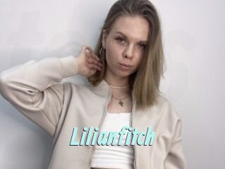 Lilianfitch