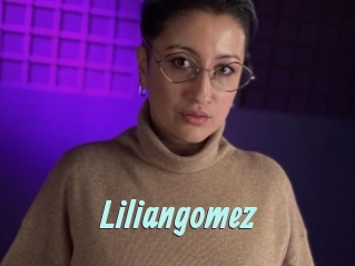 Liliangomez