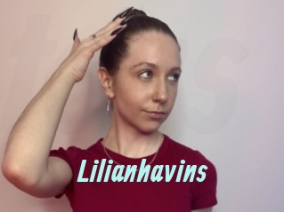 Lilianhavins