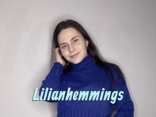 Lilianhemmings