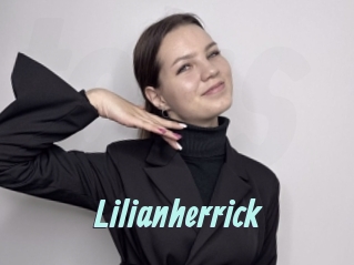 Lilianherrick