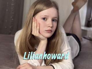 lilianhoward Ton Show