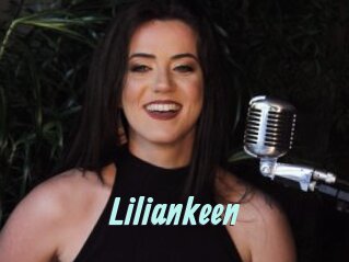 Liliankeen