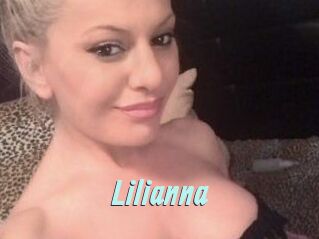 Lilianna