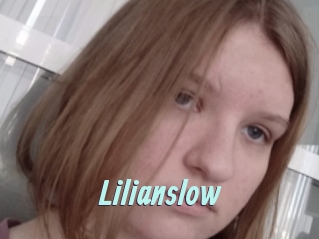 lilianslow Ton Show