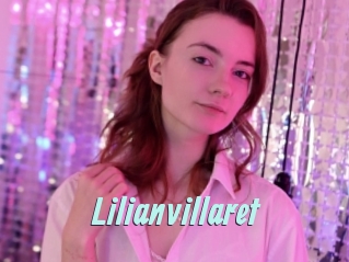 Lilianvillaret