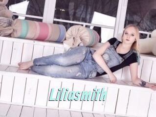 Liliasmith