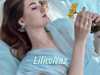 lilicolenz Ton Show
