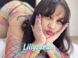Liligraham