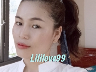 lililove99 Ton Show