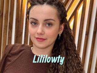 Lililowty