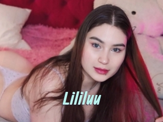 lililuu Ton Show