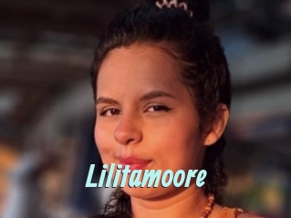 Lilitamoore