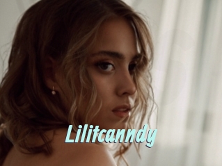 Lilitcanndy